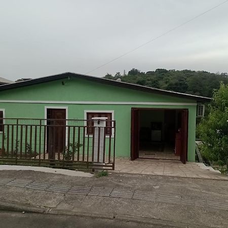Refugio Familiar Daire Canela Dış mekan fotoğraf