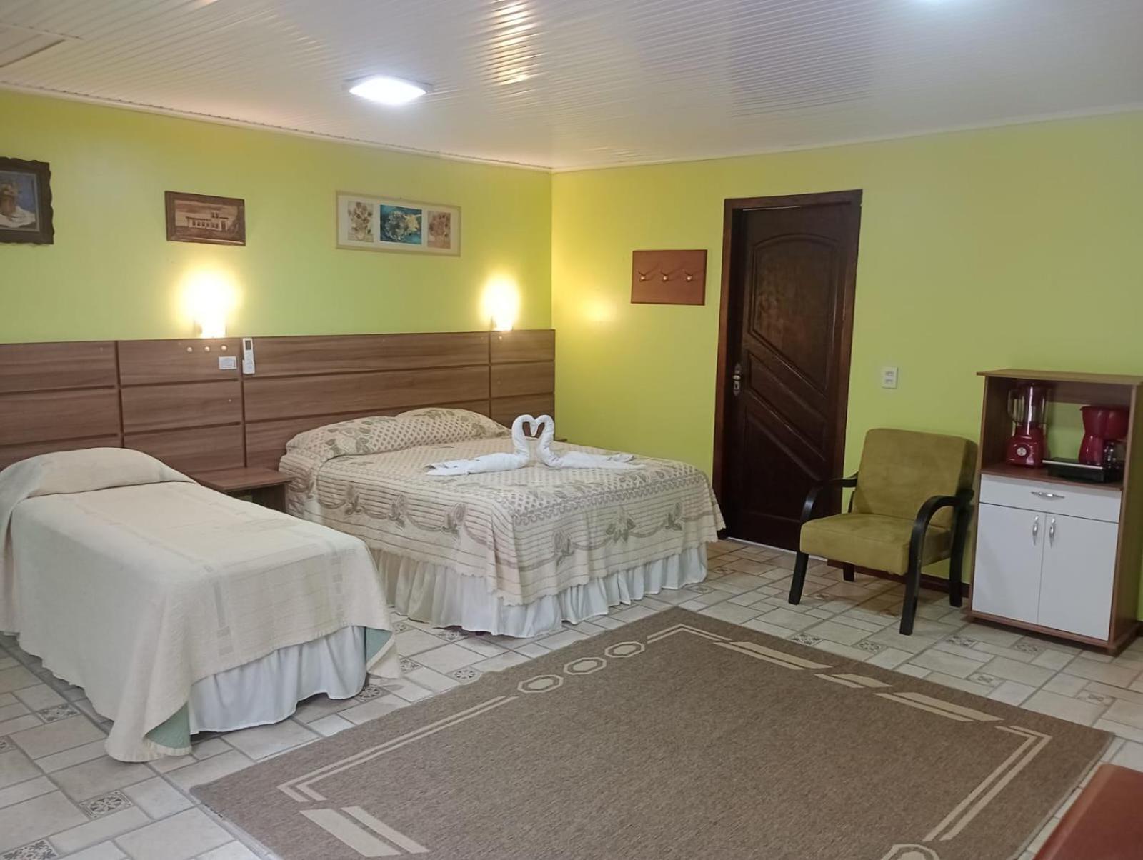 Refugio Familiar Daire Canela Dış mekan fotoğraf