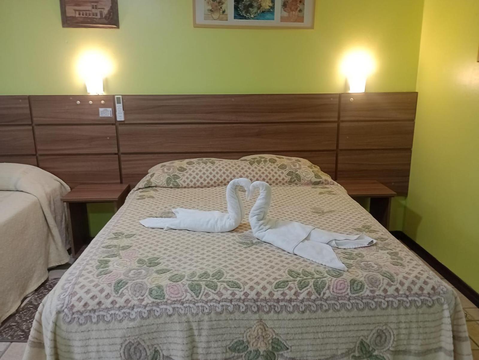 Refugio Familiar Daire Canela Dış mekan fotoğraf