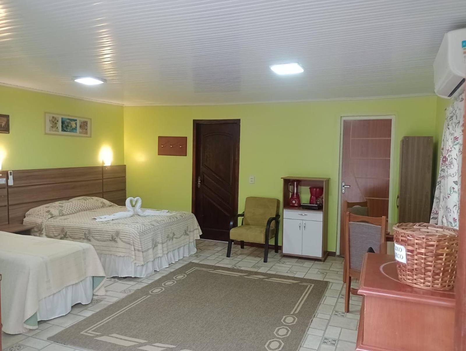 Refugio Familiar Daire Canela Dış mekan fotoğraf