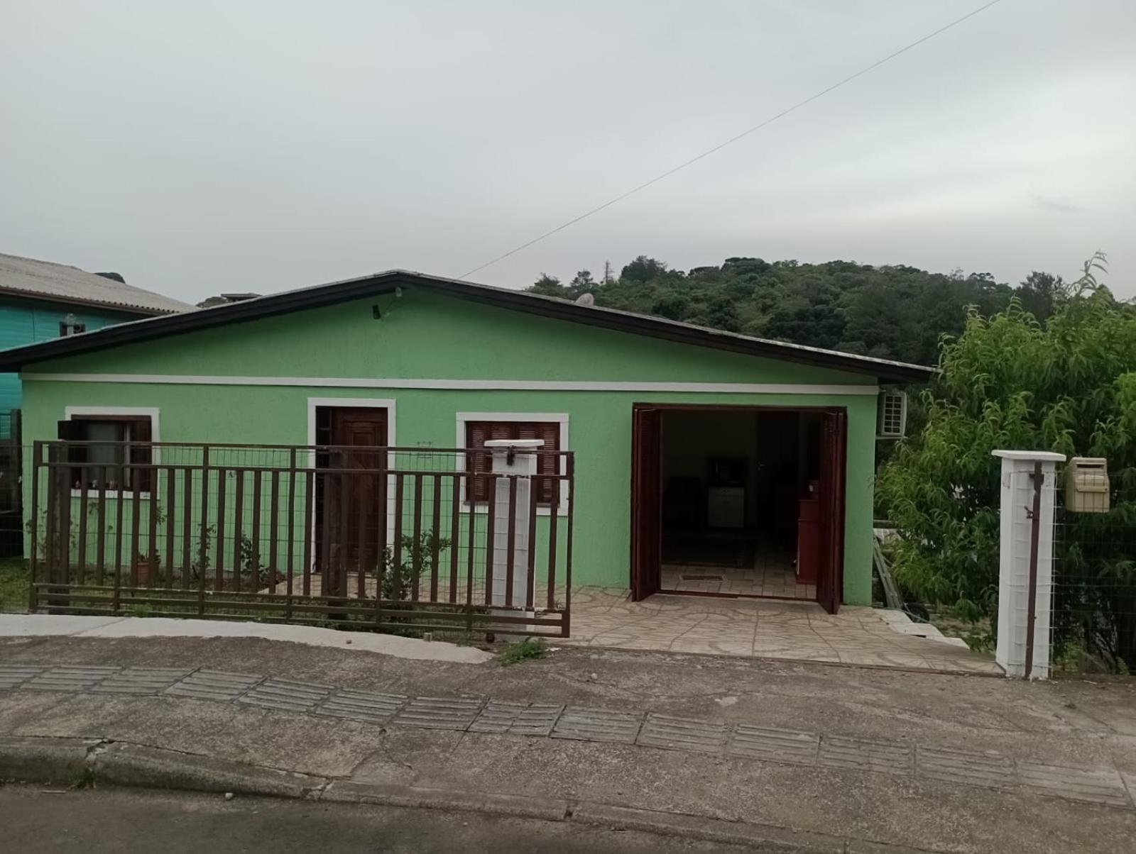Refugio Familiar Daire Canela Dış mekan fotoğraf