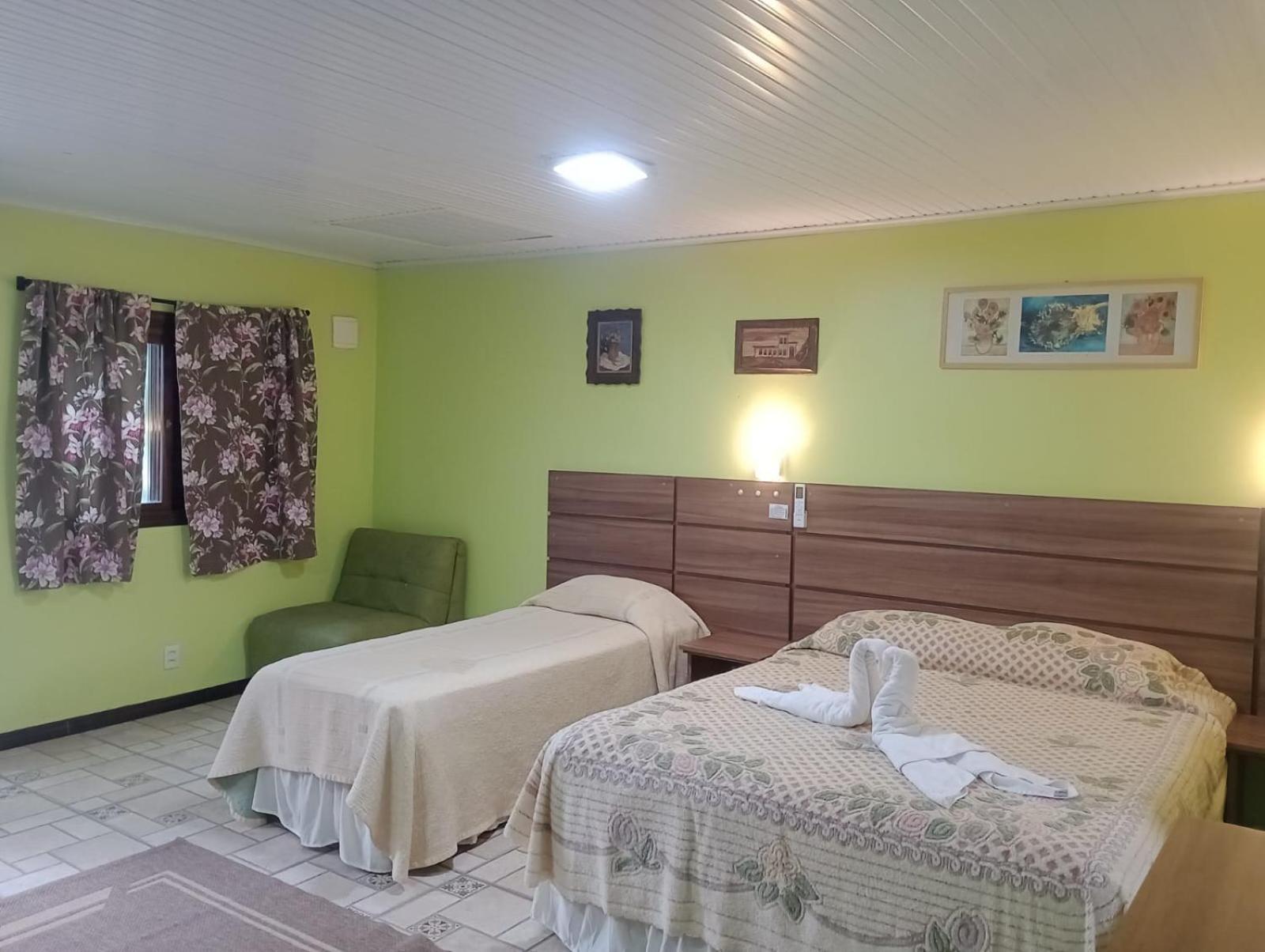 Refugio Familiar Daire Canela Dış mekan fotoğraf