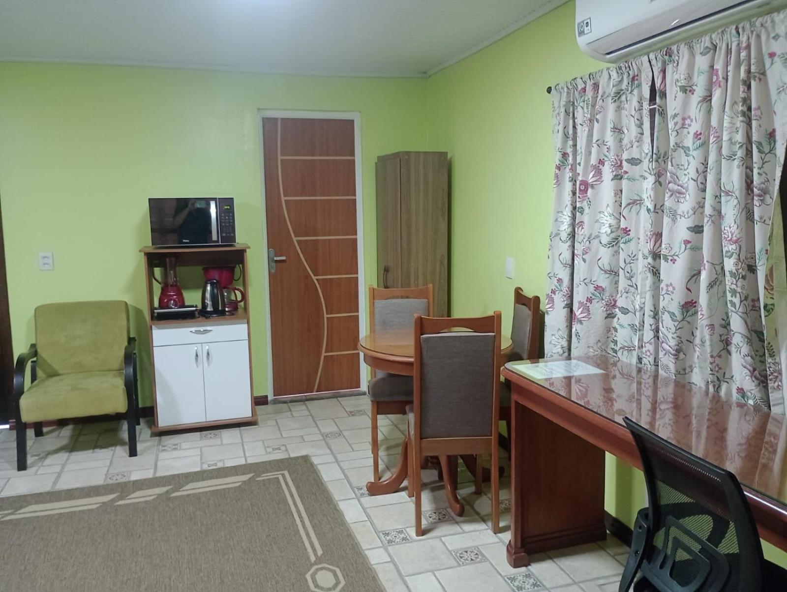 Refugio Familiar Daire Canela Dış mekan fotoğraf