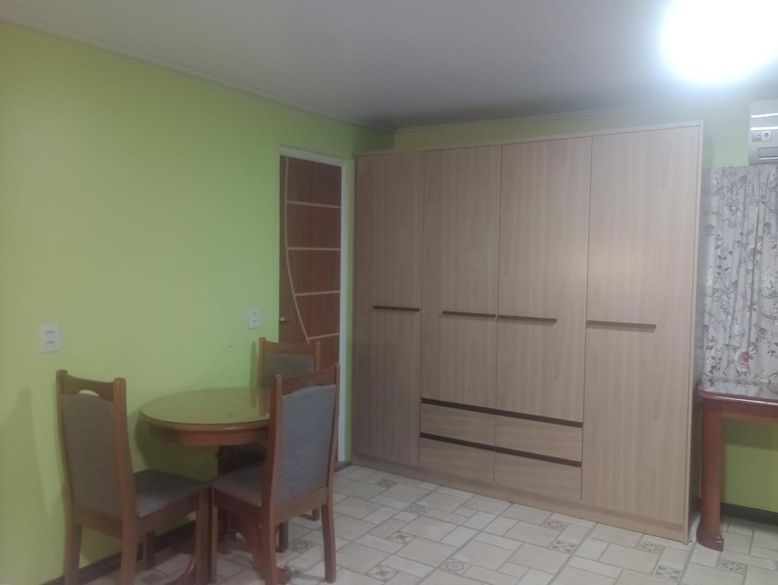Refugio Familiar Daire Canela Dış mekan fotoğraf