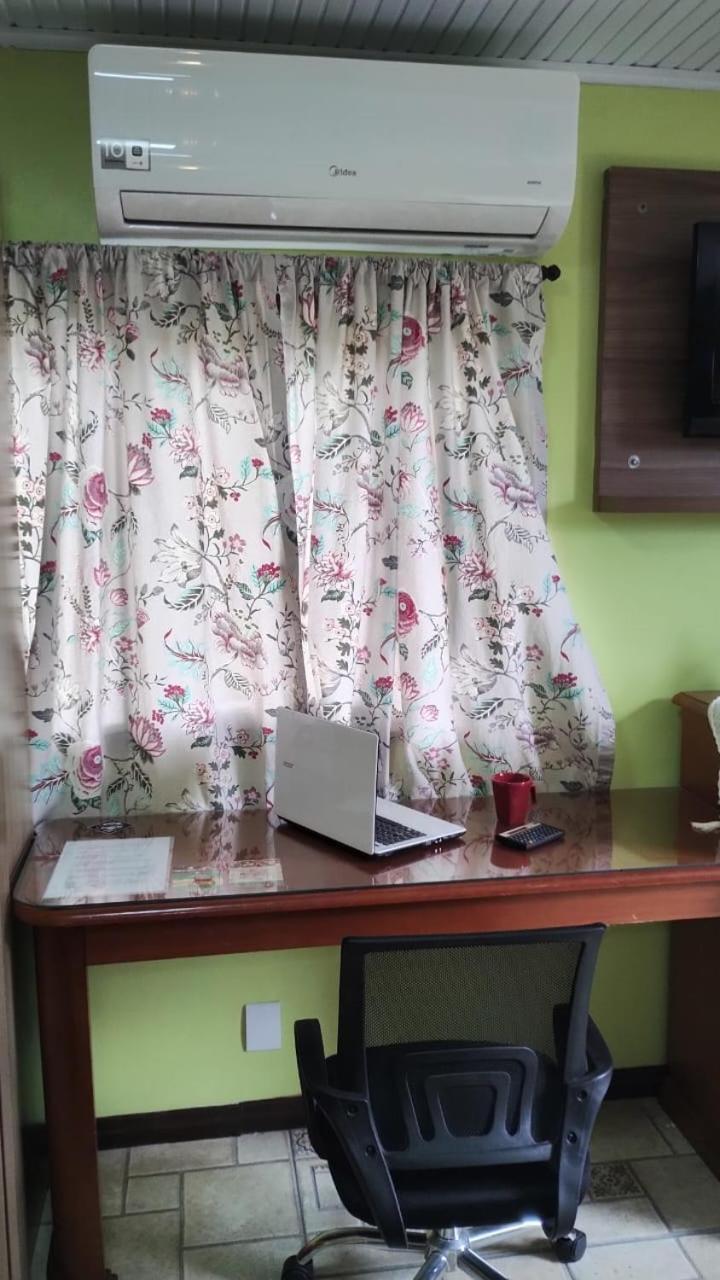 Refugio Familiar Daire Canela Dış mekan fotoğraf