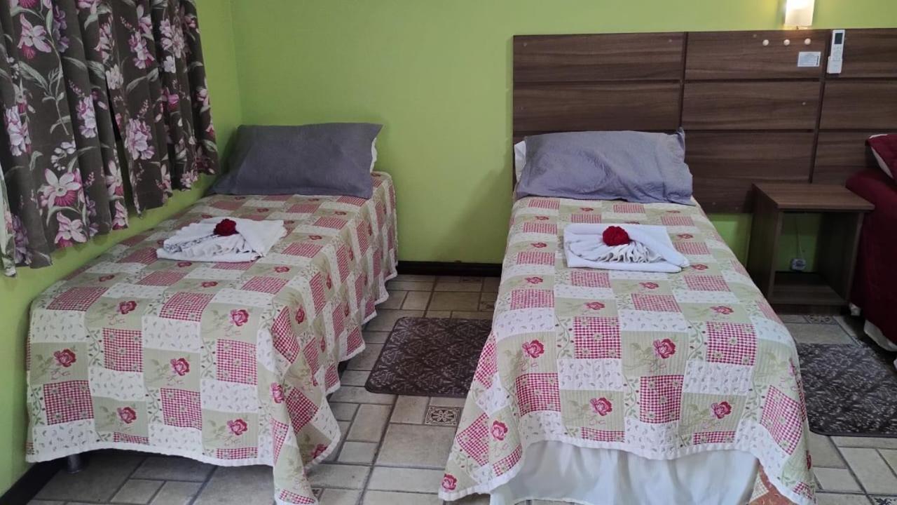 Refugio Familiar Daire Canela Dış mekan fotoğraf